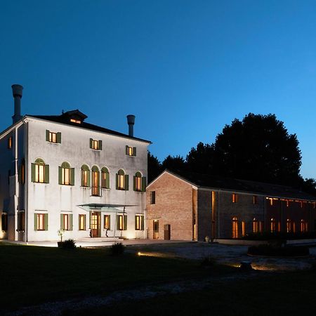 Villa Martin Sambruson Exterior foto